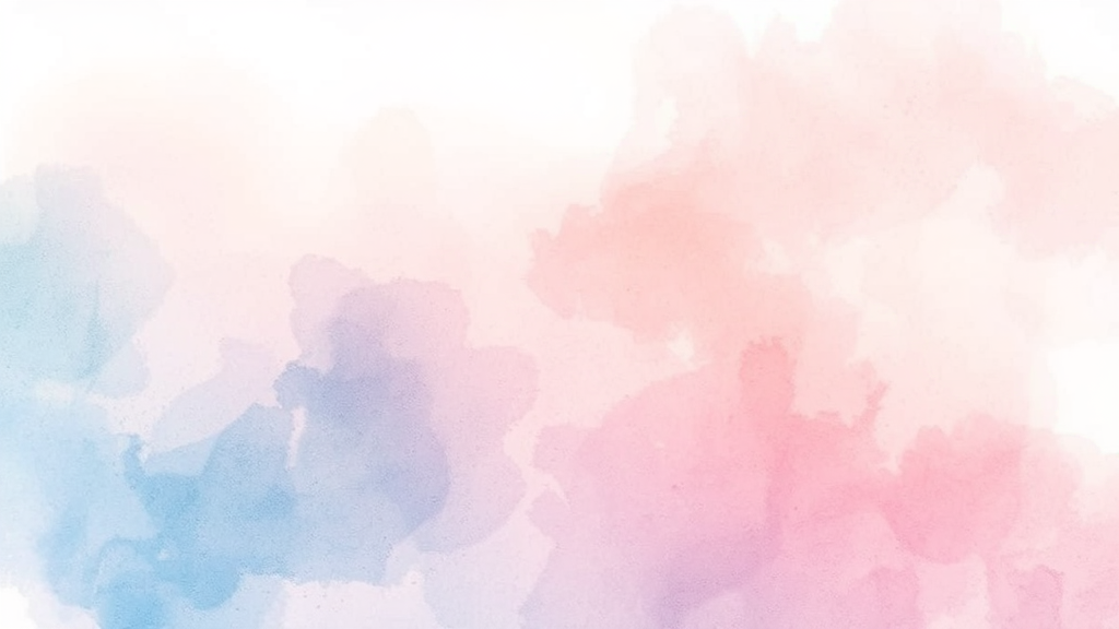 어떤 혜택이 있나요? 이용 한도 및 기능 (watercolor 스타일)