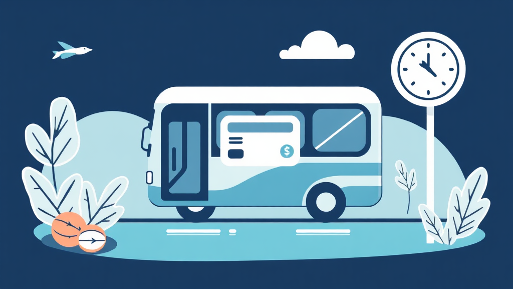 실생활 활용 꿀팁과 주의사항 (illustration 스타일)