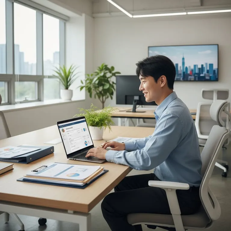 단계별 신청 방법과 필수 서류 안내