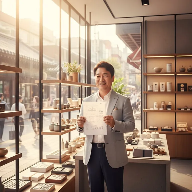 희망리턴 패키지 지원 대상 및 자격 조건 상세 확인