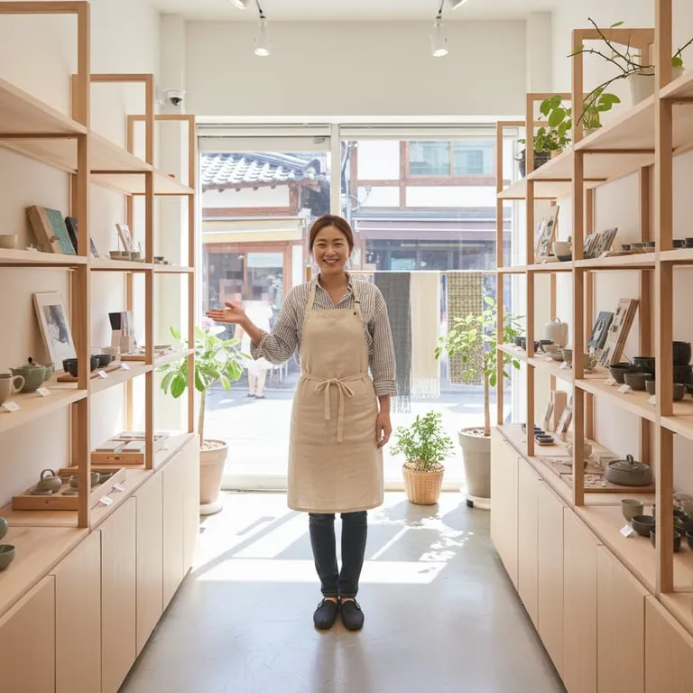 소상공인 재기 사업화 지원 주요 내용과 자금 활용법