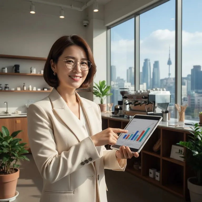 대출 한도 및 금리 상환 기간 안내