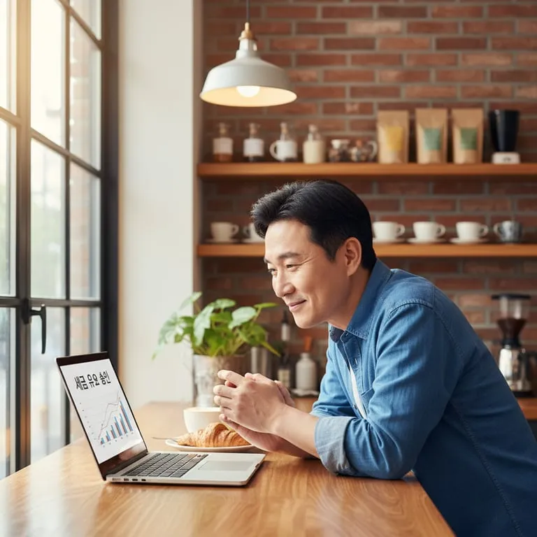 지원 대상자 및 업종별 세부 기준