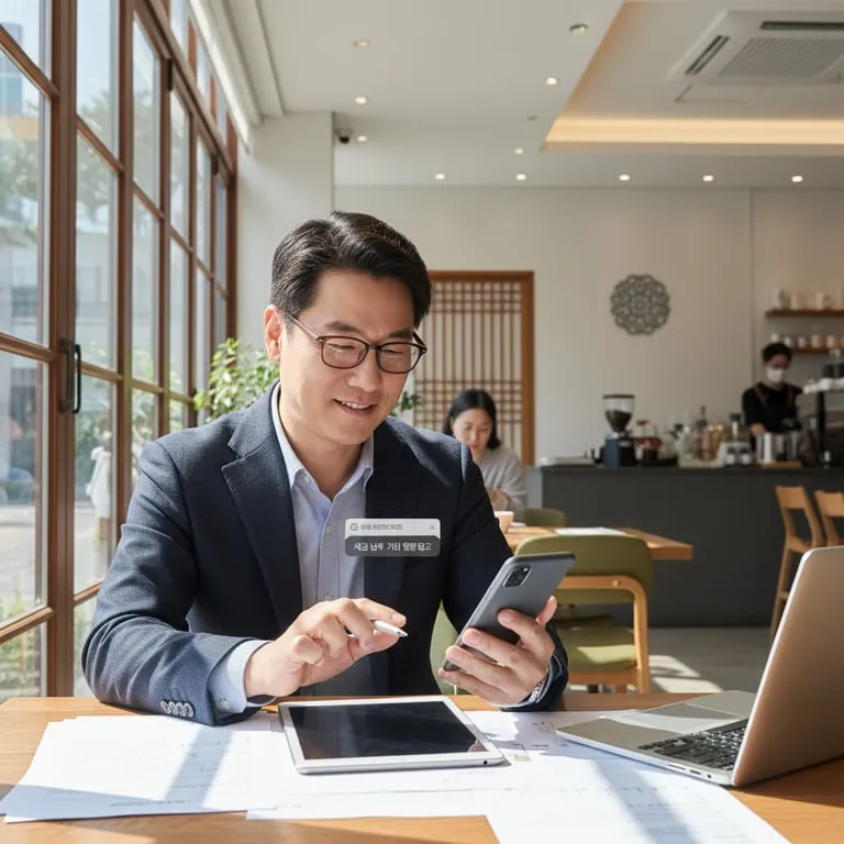 이용 시 주의사항 및 실무 팁