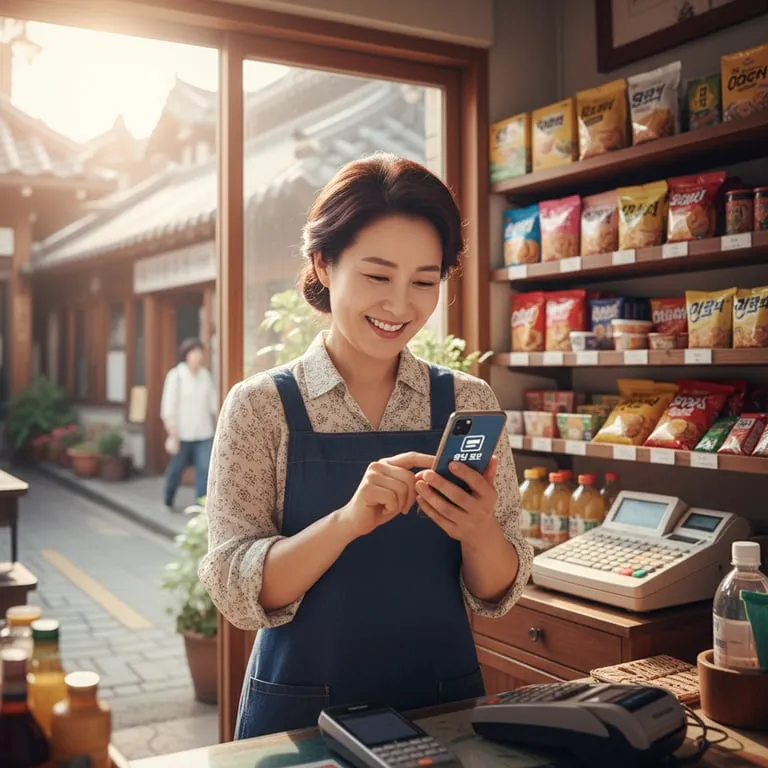 단계별 신청 방법 및 주의 사항