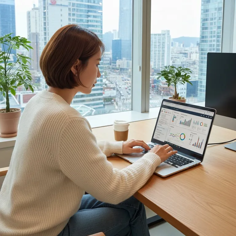 네이버 소상공인 검색광고 비즈머니 환급 지원