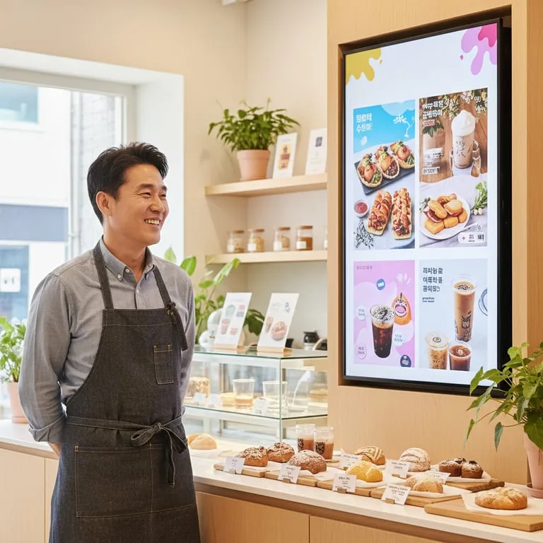 실제 사례를 통한 광고 지원 효과 분석