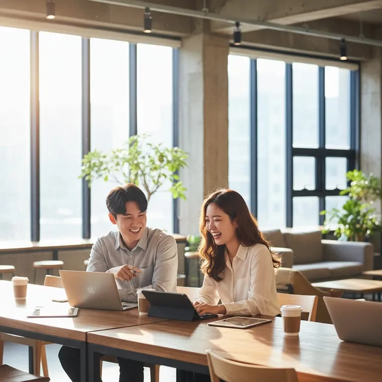 소상공인 스타트업 허브 주요 사업 내용과 혜택