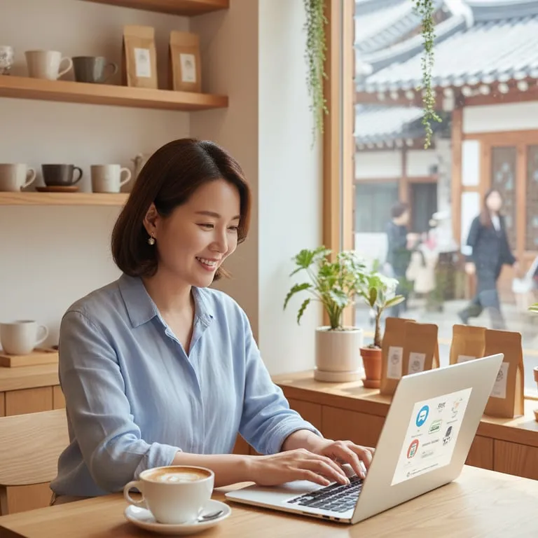 2026 소상공인 공공판로 입점 지원 신청 방법