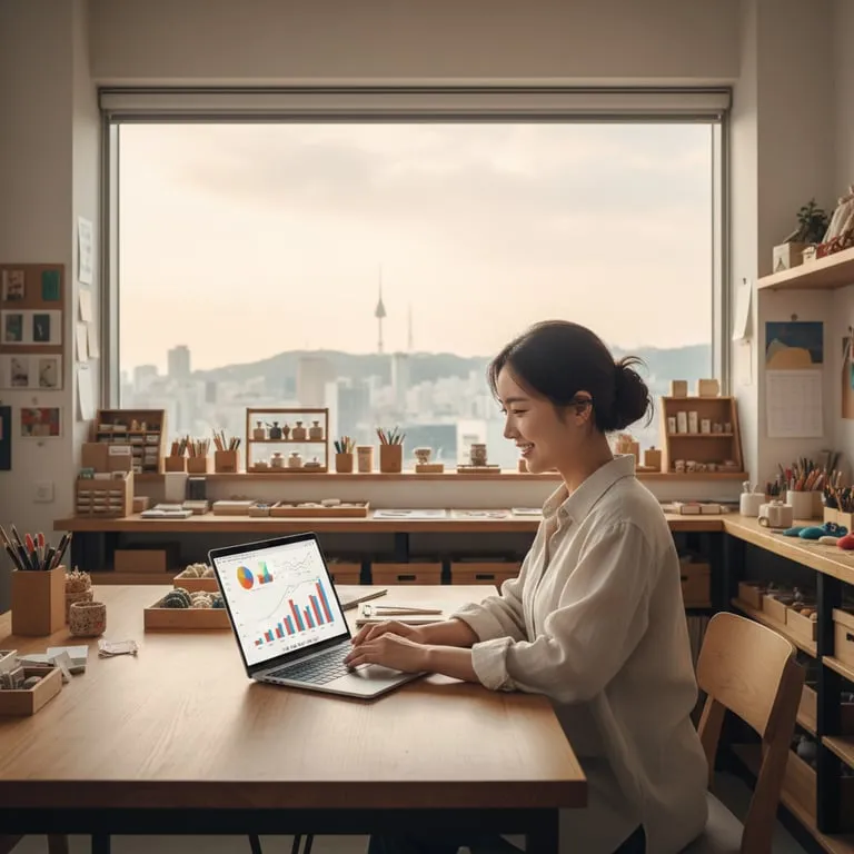 사업 신청 자격 및 구체적인 지원 규모