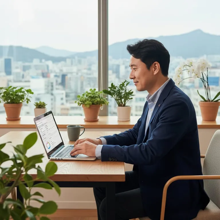 공공판로 입점 신청 방법과 단계별 진행 절차