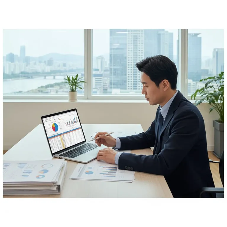 필수 준비 서류 및 성공적인 선정을 위한 팁