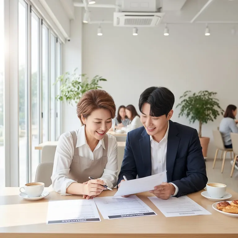 소상공인 두루누리 사회보험료 지원 대상 및 선정 기준