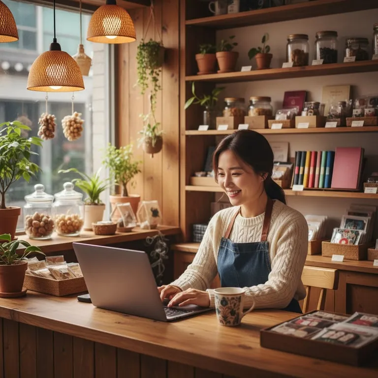 소상공인 두루누리 사회보험료 신청 방법과 운영 방식