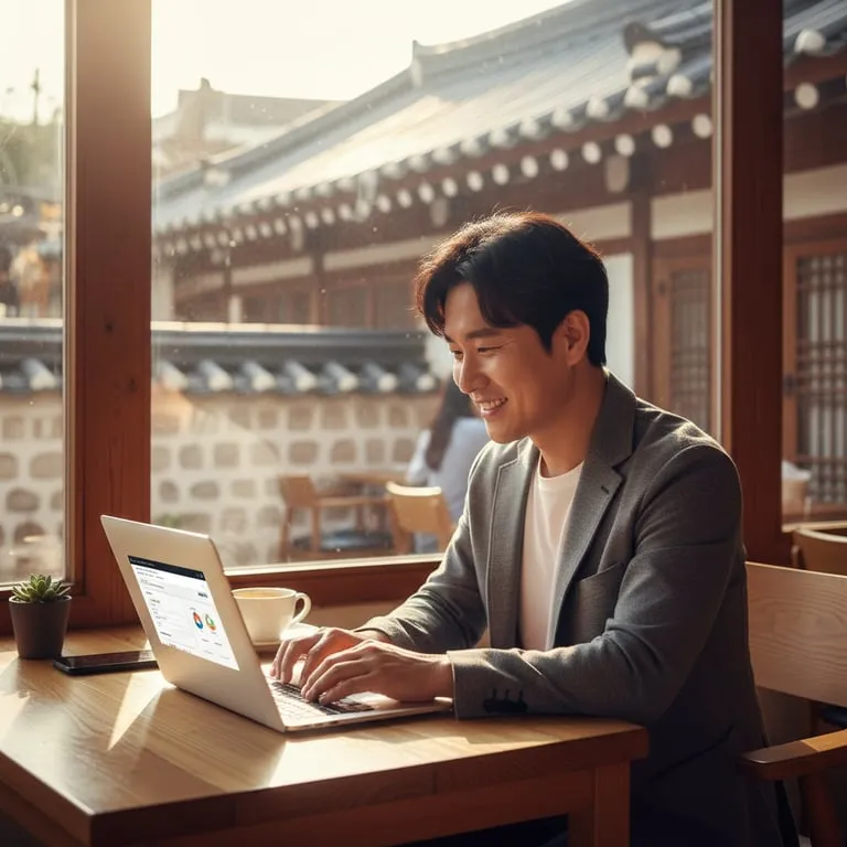 신청 방법 및 단계별 진행 절차