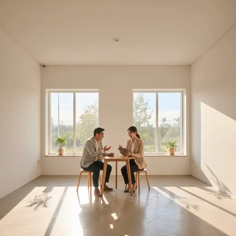 원스톱 폐업 지원과 점포 철거비 지급 안내