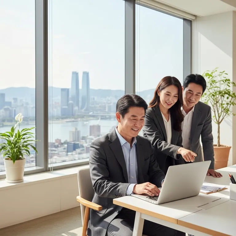 신청 방법 및 공식 홈페이지 이용 가이드