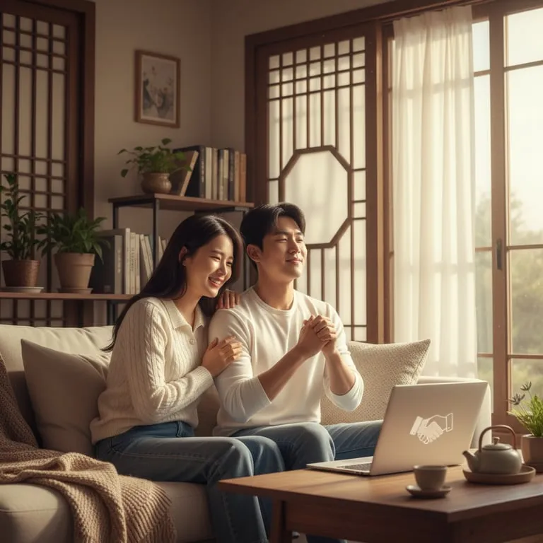 기초생활보장 생계급여 및 긴급복지 지원 안내