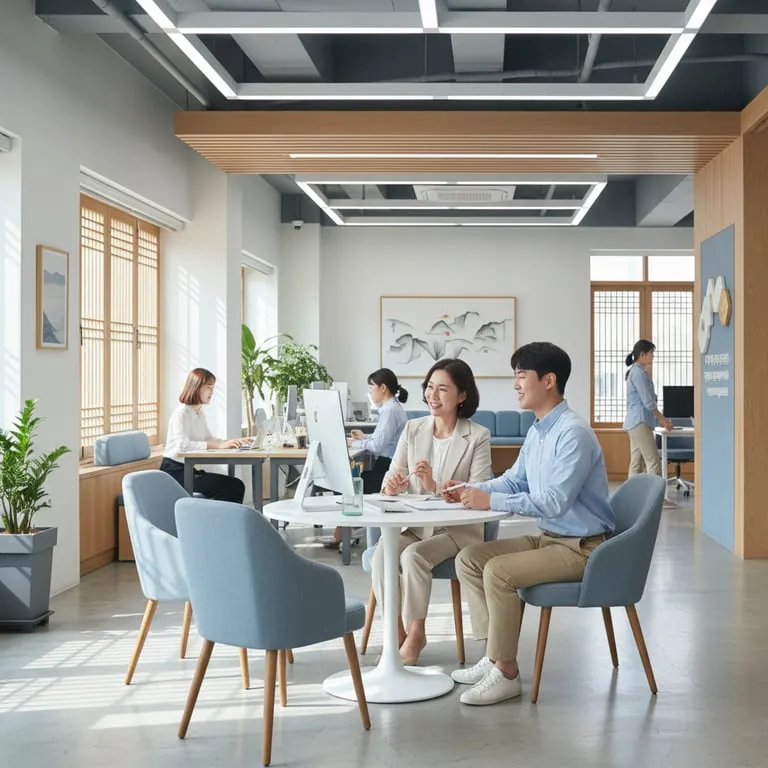 온라인 및 오프라인 신청 절차와 단계별 진행 방법