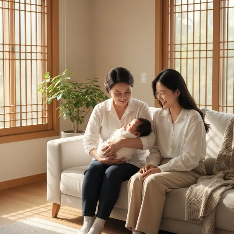 2026 산후도우미 정부 지원금 신청 방법 2 2026 산후도우미 정부 지원금 신청 방법