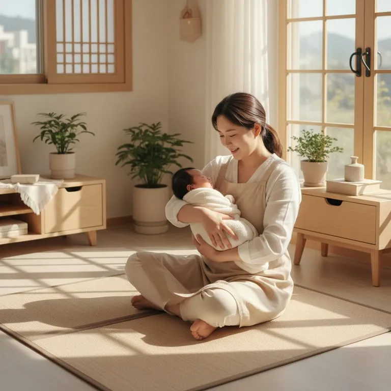 2026 산후도우미 정부 지원금 신청 방법 7 산후도우미 서비스 내용 및 바우처 사용법