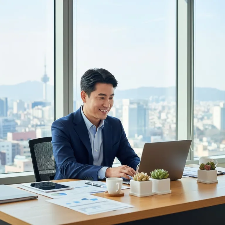 2026 소상공인 정책 자금: 성장 지원 자금 신청 방법