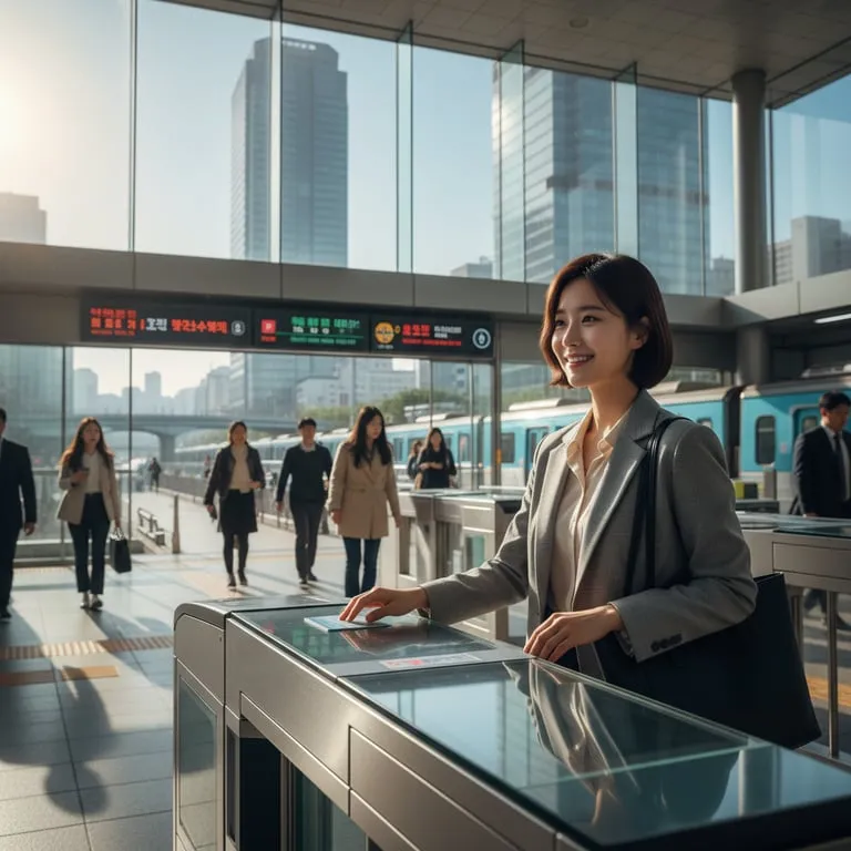 2026 직장인 정부 지원금 받는 방법 6 대중교통 이용객을 위한 K-패스 환급 제도와 이용 팁