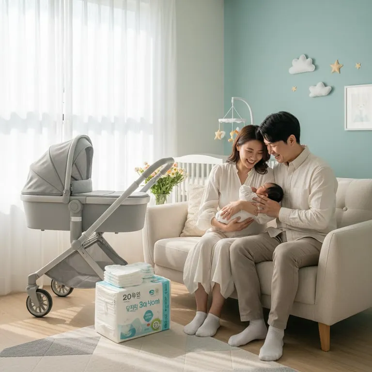 2026 임신지원금 정부 지원금 신청 방법 5 첫만남이용권 지급 대상 및 신청 절차 안내