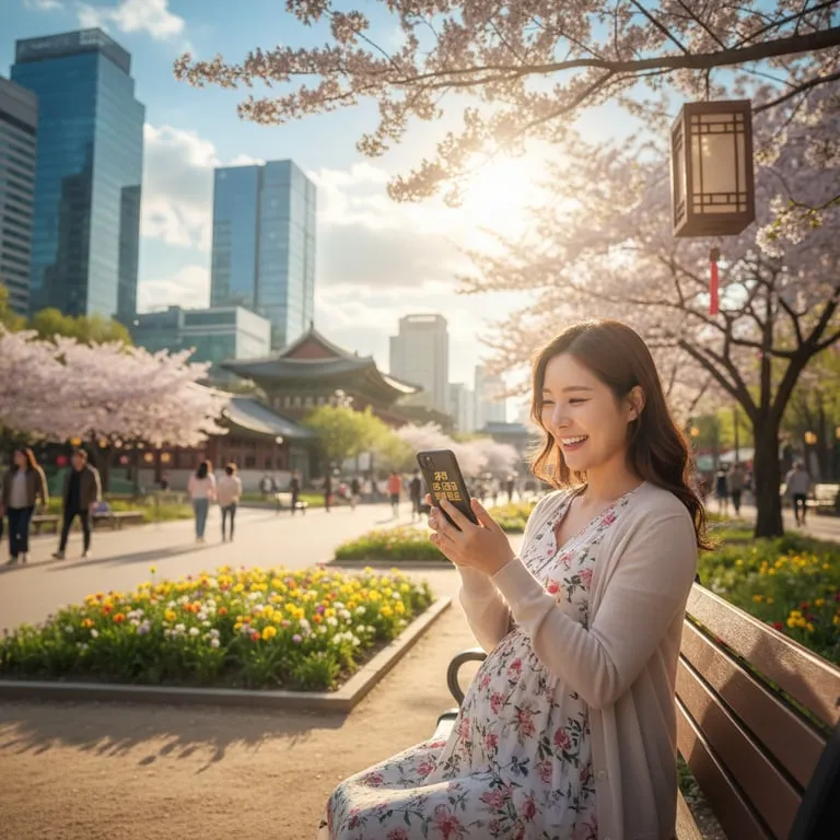 2026 임신지원금 정부 지원금 신청 방법 6 거주 지역별 임산부 교통비 및 산후조리비 지원