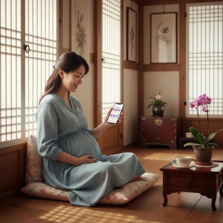 2026 임신지원금 정부 지원금 신청 방법 7 효율적인 임신지원금 신청을 위한 단계별 가이드