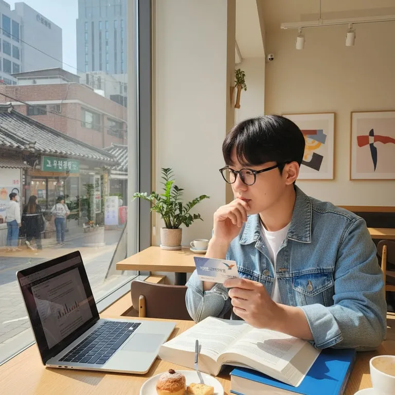 2026 구직활동 정부 지원금 신청 방법 7 수당 사용처 및 필수 주의사항