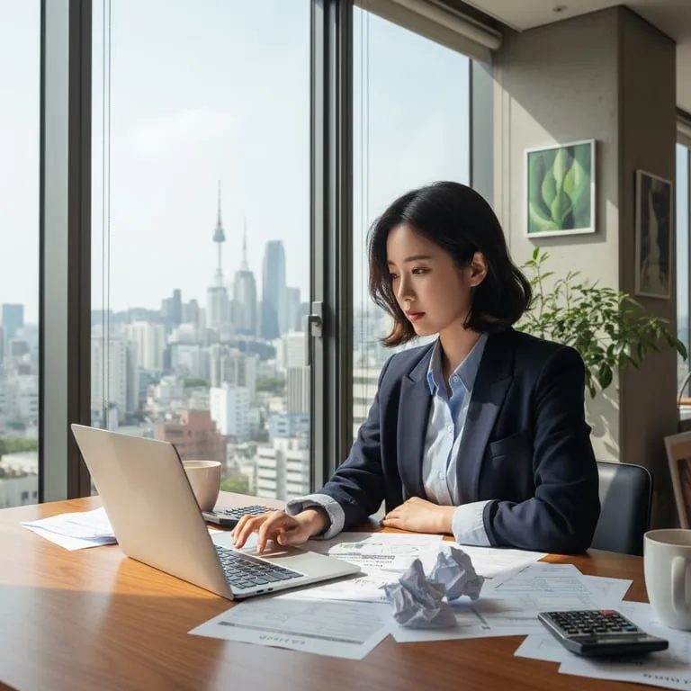 2026 창업 지원 정부혜택 세금 5년 감면 6 신청 방법 및 경정청구 이용 가이드