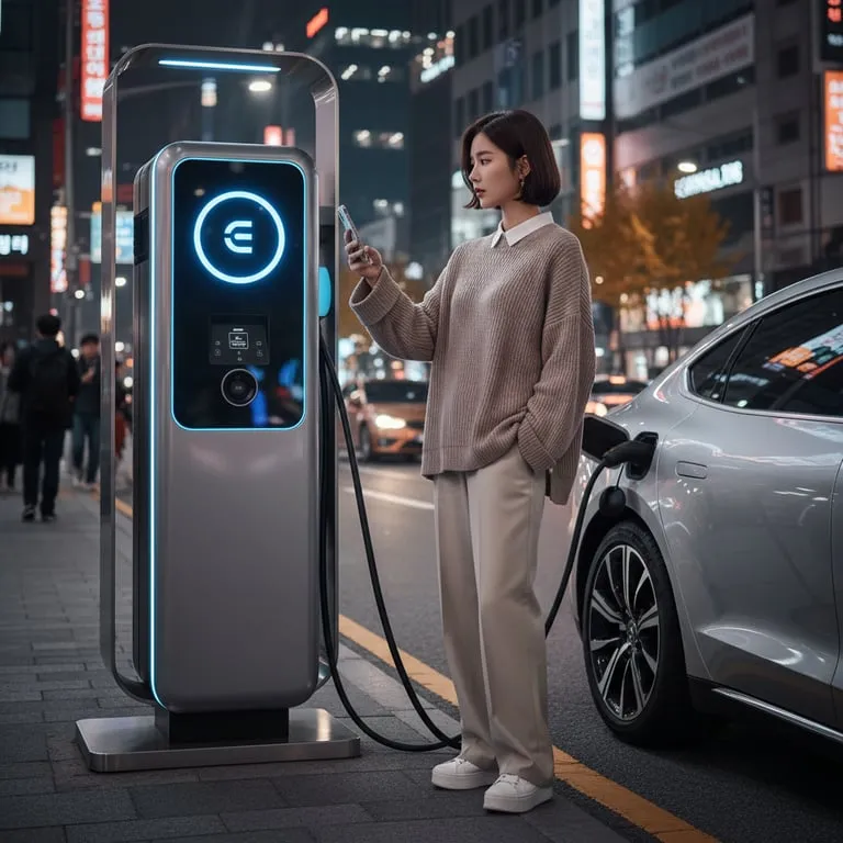 환경부 전기차 카드 사용 시 주의사항 및 활용 팁