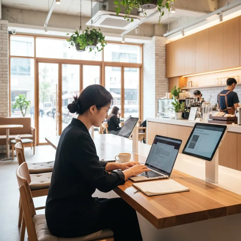 필수 준비 서류와 합격을 위한 작성 팁