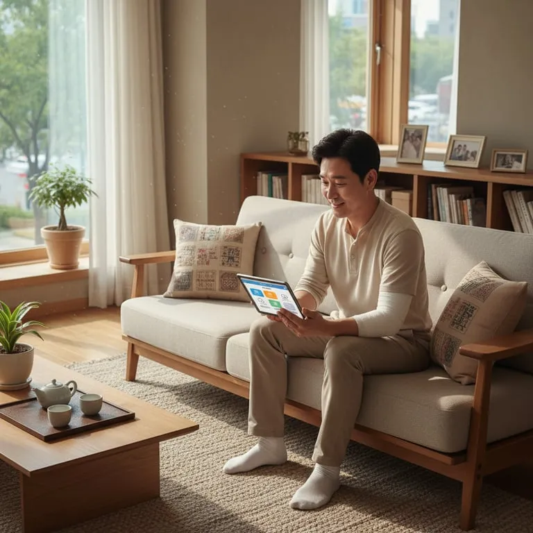 자주 묻는 질문(FAQ) 정리