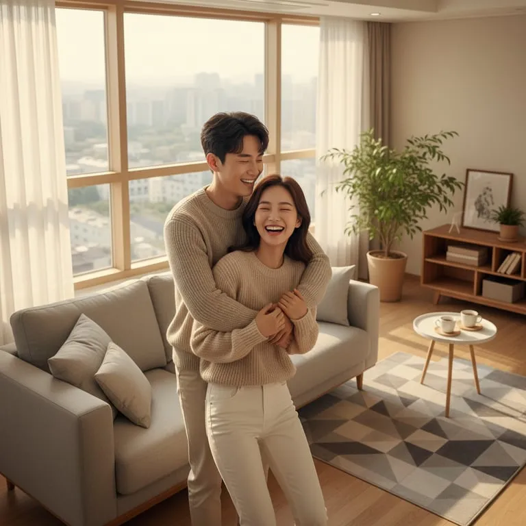 지역 사회의 활력과 청년 정착을 위한 따뜻한 동행