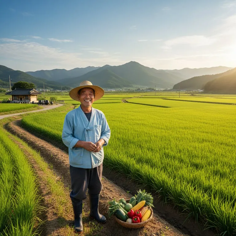 농업인 건강보험료 지원 대상 신청 방법 기준 3 누가 이 따뜻한 혜택을 받을 수 있을까요