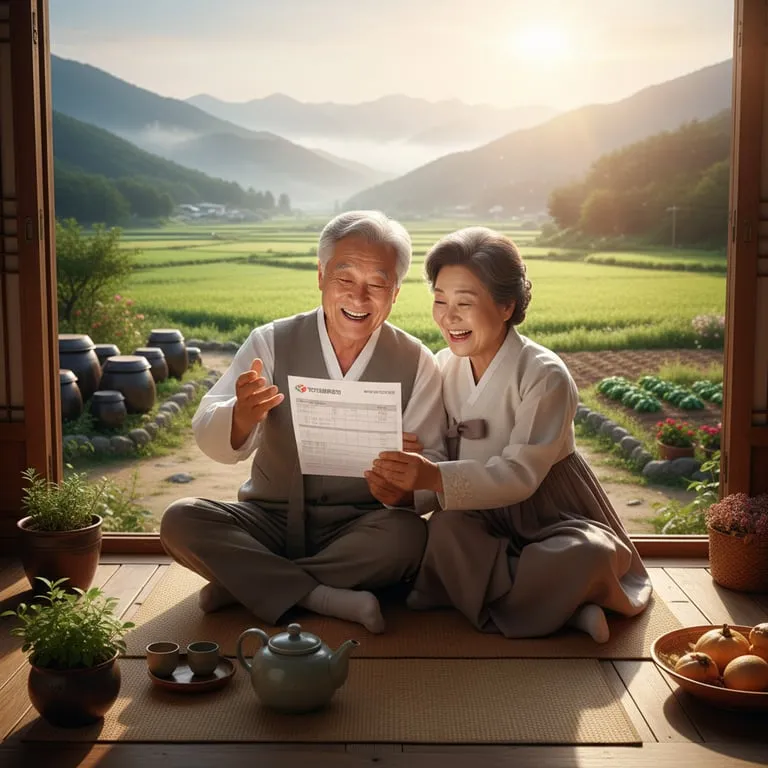 농업인 건강보험료 지원 대상 신청 방법 기준 5 알기 쉽게 풀어보는 지원 금액과 구체적인 기준