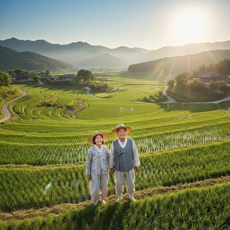 농업인 건강보험료 지원 대상 신청 방법 기준 7 농촌의 내일을 지키는 소중한 복지 제도의 의미