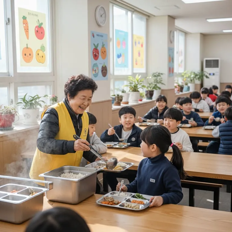 노인 일자리 사업의 다양한 유형과 활동 내용 알아보기
