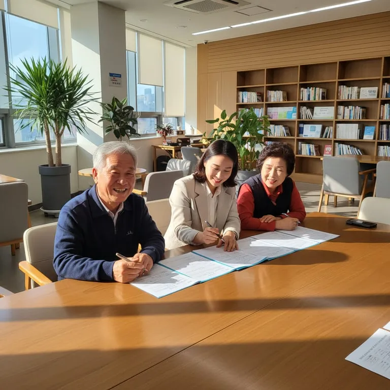 참여를 위해 꼭 확인해야 할 신청 자격과 대상자 기준