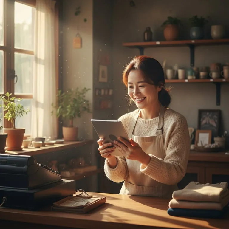 소상공인 신용 보증 지원의 핵심 내용 및 혜택