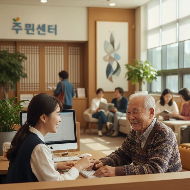 어디서 어떻게 신청하나요? 절차와 구비 서류 가이드