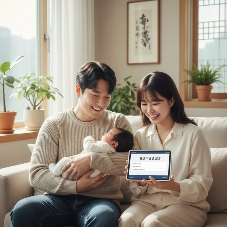 행복 출산 원스톱 서비스의 정의와 통합 신청의 제도적 가치