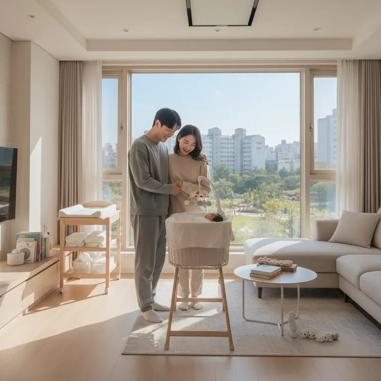 수혜 서비스 항목별 세부 분석 및 경제적 효용성