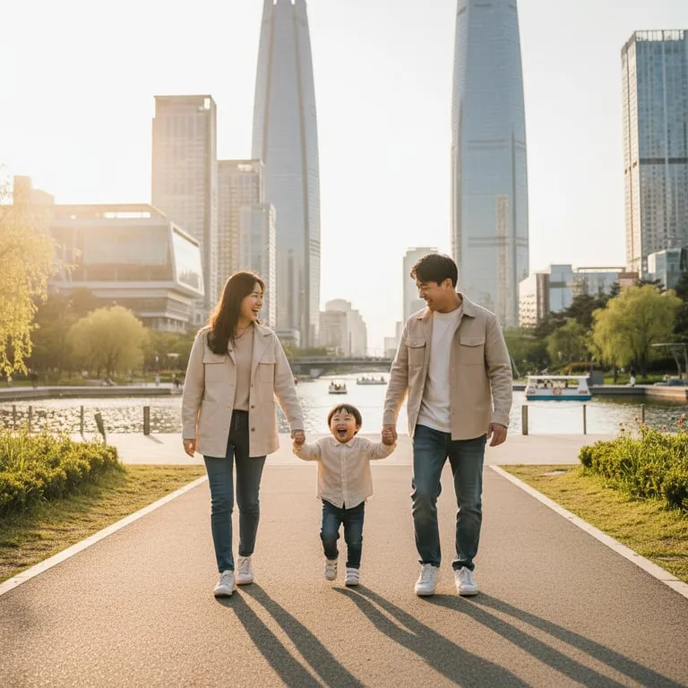 인천형 아이플러스 1억 드림 사업의 정책적 배경과 목적