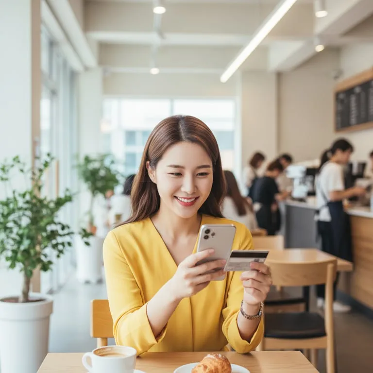 행정 효율성을 극대화하는 온라인 및 방문 신청 프로세스