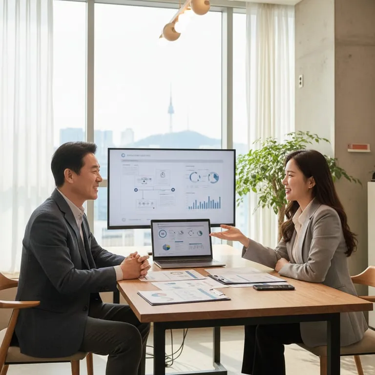 전직 및 재취업 지원 서비스의 전략적 활용 방안