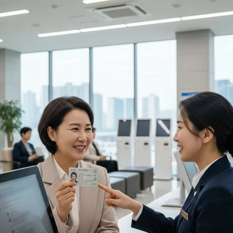 서비스 신청 방법 및 구비 서류의 실질적 가이드