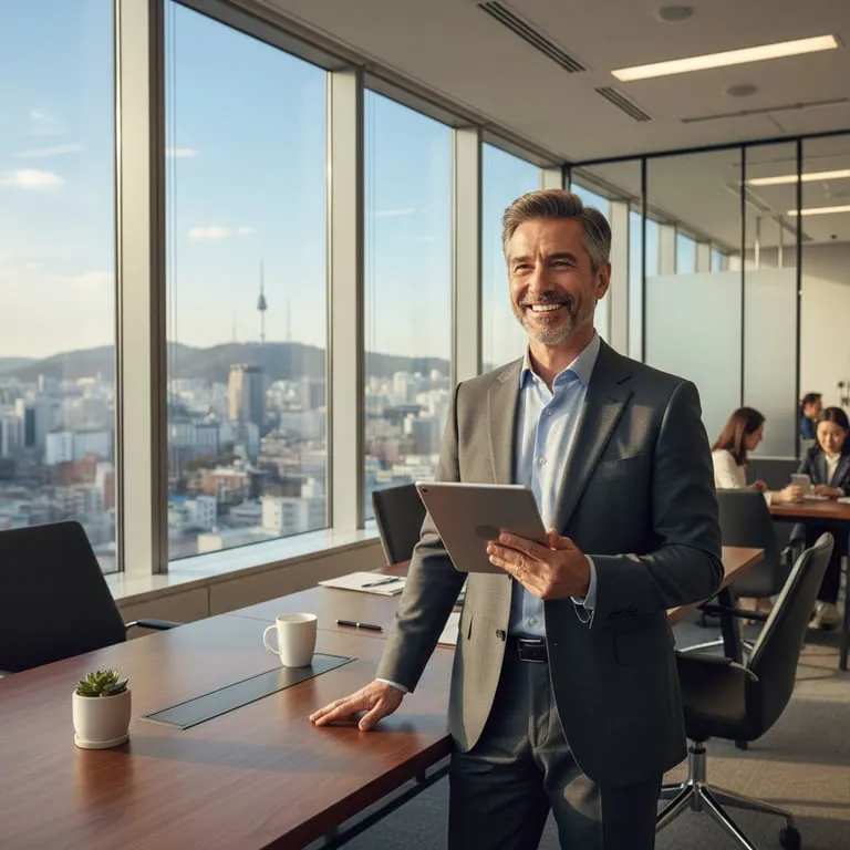 전문가가 바라본 중장년 재취업 시장의 전망과 대응 전략